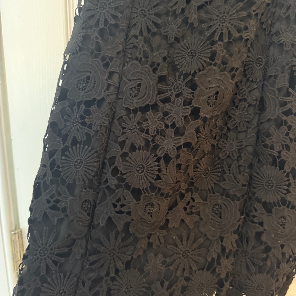 Lulu's backless dress size M - Picture 4 of 9